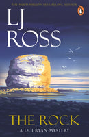 The Rock-9781804960325