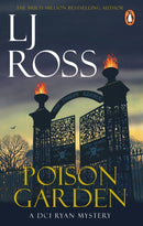 Poison Garden-9781804960363