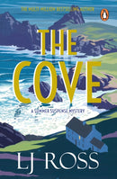 The Cove-9781804960394