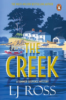 The Creek-9781804960400
