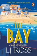 The Bay-9781804960417