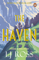 The Haven-9781804960424