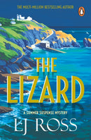 The Lizard-9781804960431