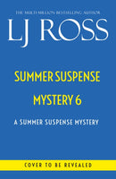 Summer Suspense 6