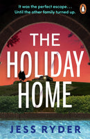 The Holiday Home-9781804960837