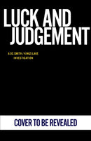 Luck and Judgement-9781804961414