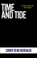 Time and Tide-9781804961483