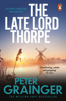 The Late Lord Thorpe