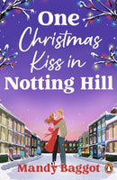 One Christmas Kiss in Notting Hill-9781804961575