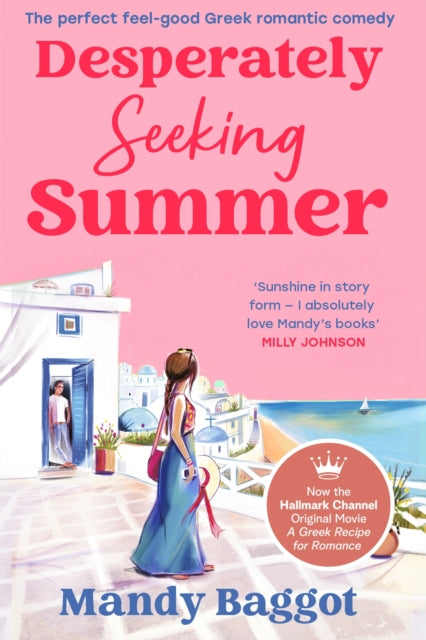 Desperately Seeking Summer-9781804961599