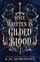 Once Written in Gilded Blood-9781804962596