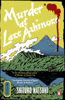 Murder at Lake Ashinoko