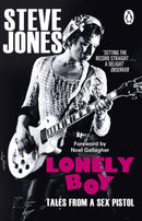 Lonely Boy
