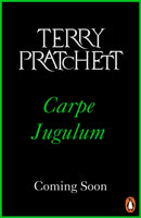Carpe Jugulum : (Discworld Novel 23)-9781804990131