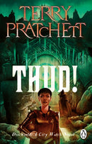 Thud! : (Discworld Novel 34)-9781804990582