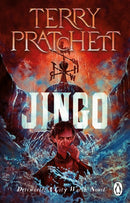 Jingo : (Discworld Novel 21)-9781804990643