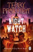 Night Watch : (Discworld Novel 29)-9781804990667