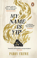 My Name is Yip-9781804991022