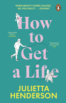 How to Get a Life-9781804991107