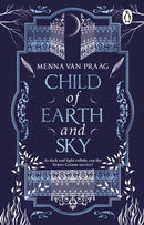 Child of Earth & Sky-9781804991138