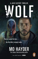 Wolf : Now a major BBC TV series! A gripping and chilling thriller from the bestselling author-9781804991190