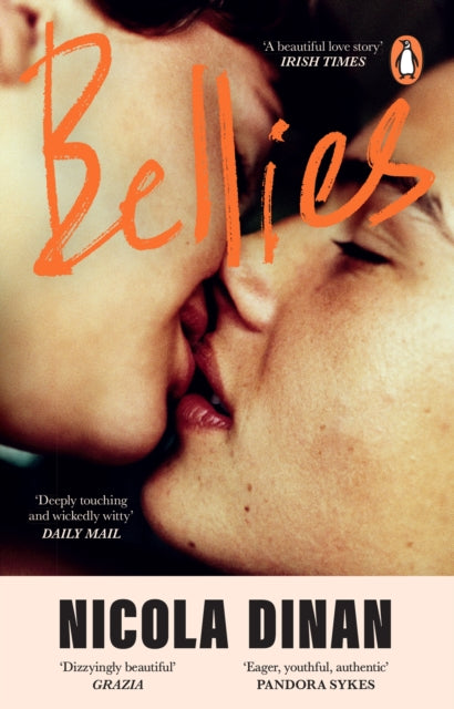 Bellies : `A beautiful love story' Irish Times-9781804991237