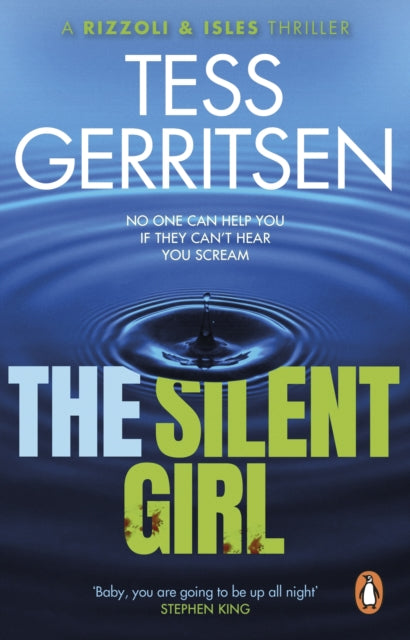 Silent Girl