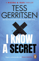 I Know a Secret : (Rizzoli & Isles 12)-9781804991374