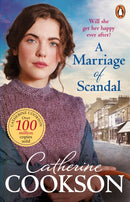A Marriage of Scandal : A gripping and moving historical fiction book from the bestselling author-9781804991589
