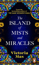 The Island of Mists and Miracles-9781804991725