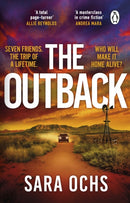 The Outback-9781804991749