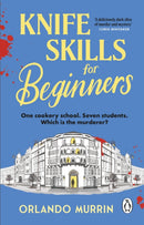 Knife Skills for Beginners-9781804991770