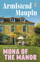 Mona of the Manor-9781804991923