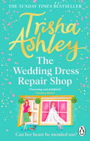 The Wedding Dress Repair Shop-9781804991930