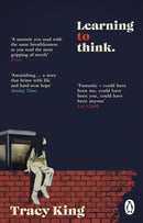 Learning to Think. : make believe, injustice and searching for truth - a memoir-9781804991947