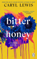 Bitter Honey-9781804992098