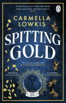Spitting Gold-9781804992203