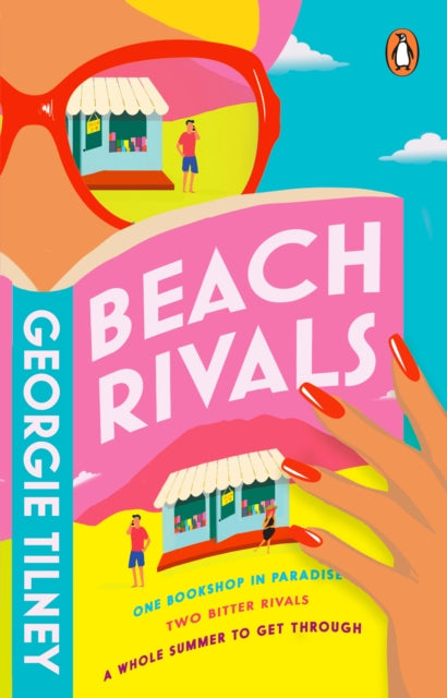 Beach Rivals-9781804992234