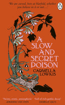 A Slow and Secret Poison