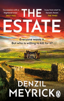 The Estate-9781804992364