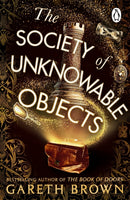 The Society of Unknowable Objects-9781804992401