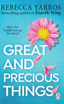 Great and Precious Things-9781804992418