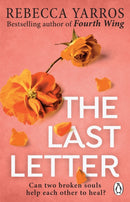 The Last Letter-9781804992425