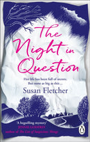 The Night in Question-9781804992531