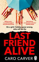 Last Friend Alive-9781804992760