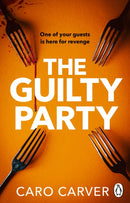 The Guilty Party