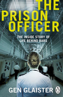 The Prison Officer-9781804992784