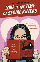 Love in the Time of Serial Killers-9781804992906