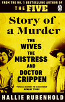 9th September, 7.30pm - Hallie Rubenhold, Story of A Murder: The Crime Of The Century Retold By The Women History Forgot