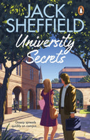 University Secrets-9781804993019